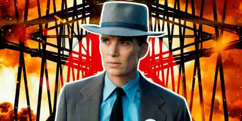 Oppenheimer возвращается на второе место по кассовым сборам , становится шестым самым кассовым фильмом с рейтингом R