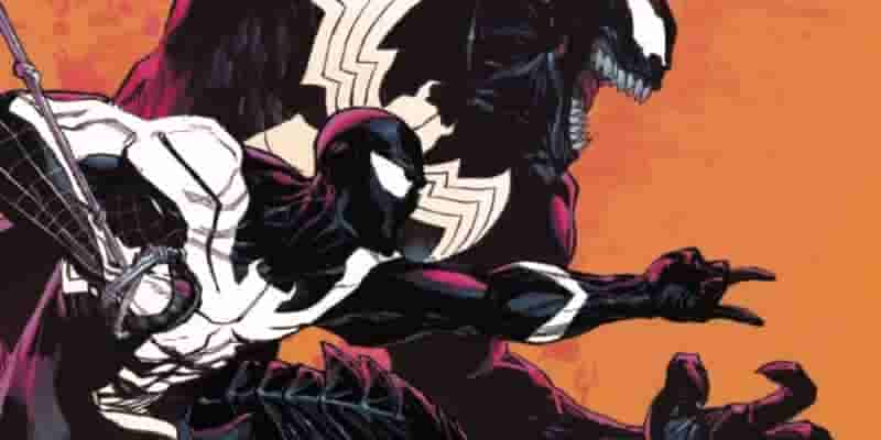 10 самых странных вещей, которые произошли с Веномом в комиксах Marvel