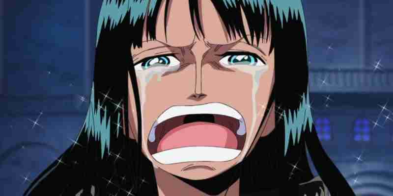 10 самых впечатляющих флэшбеков в One Piece, рейтинг