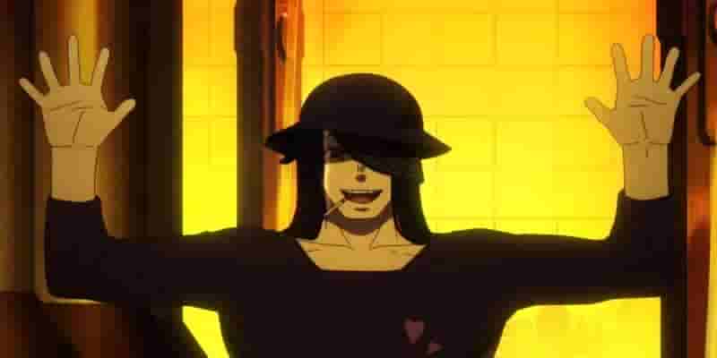 Fire Force: 10 интересных фактов о Джокере, которые вы должны знать