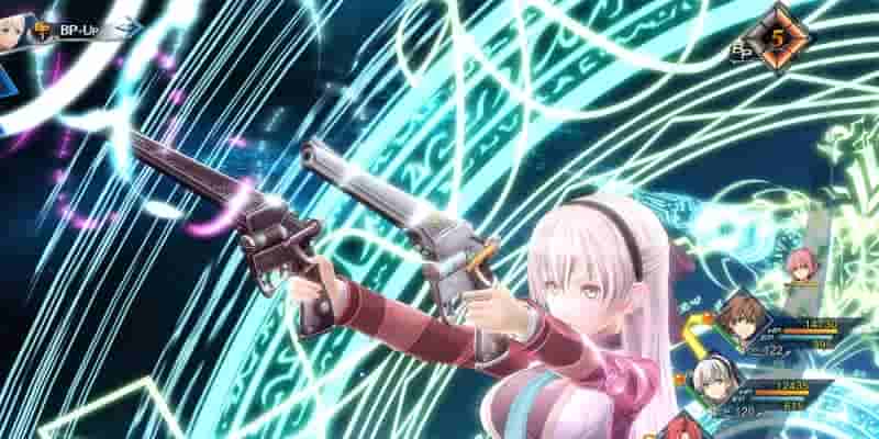 Trails Into Reverie: 10 советов и подсказок для начинающих