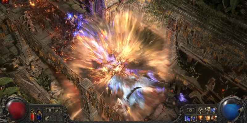 Лучший соло-класс: Path of Exile 2