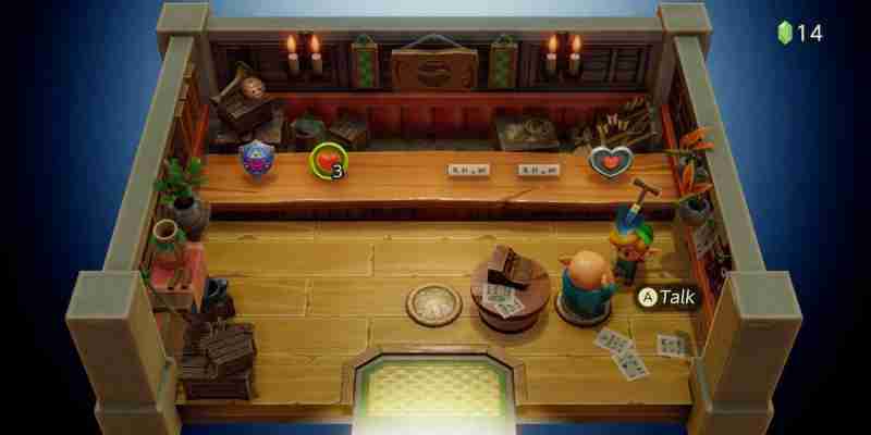 10 лучших финальных боссов Zelda, в которых мы могли бы играть снова и снова