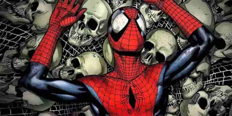 10 способов, которыми Marvel ослабила Человека-паука за эти годы