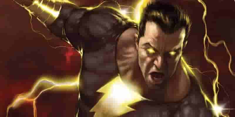 15 самых неожиданных героев DC