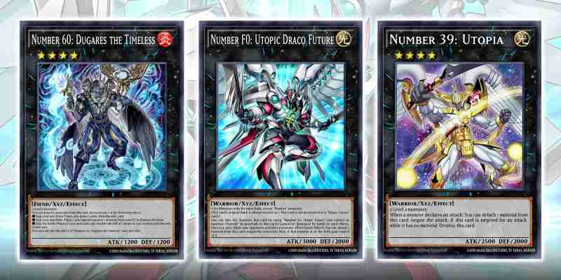 yu-gi-oh!: 10 лучших ловушек для поиска с помощью ловушки