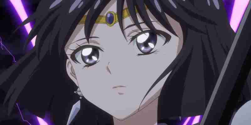 10 идеальных эпизодов Sailor Moon Crystal, которые безупречны