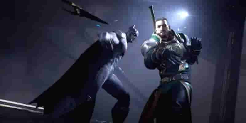 Gotham Knights: Как завершить последнее дело Бэтмена