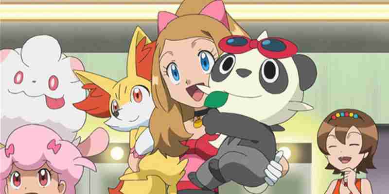 10 лучших Персонажи Pokémon, ранжированные по росту