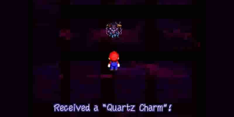 Секретный босс Super Mario RPG был отсылкой к Final Fantasy