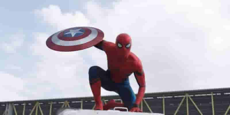 10 самых захватывающих сцен Человека-паука в MCU Фанатам всегда нравится