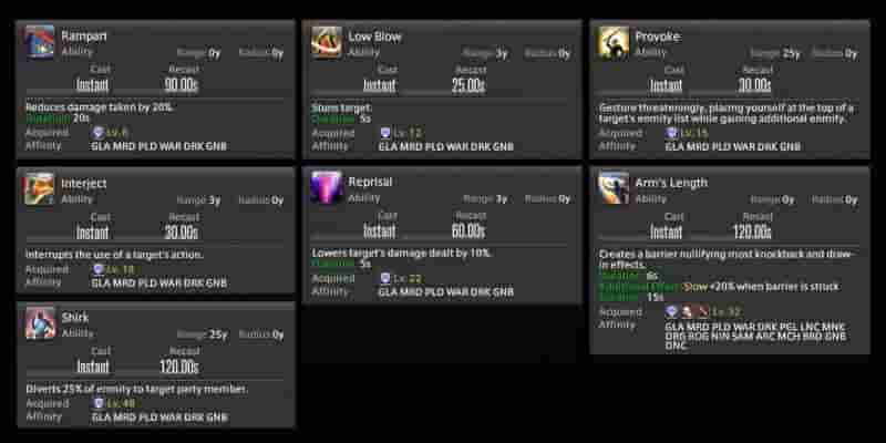 10 лучших советов для новичков в FFXIV DPS