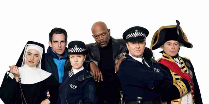 10 лучших ситкомов на Britbox, рейтинг