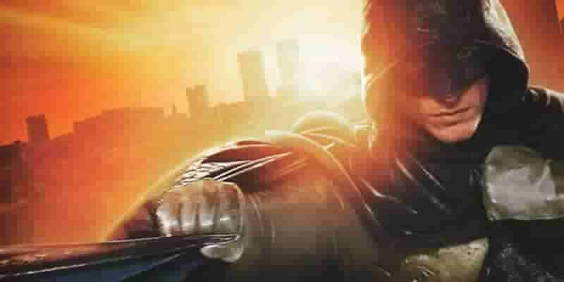 15 Live-Action Superhero показывает, что все забыли о существовании
