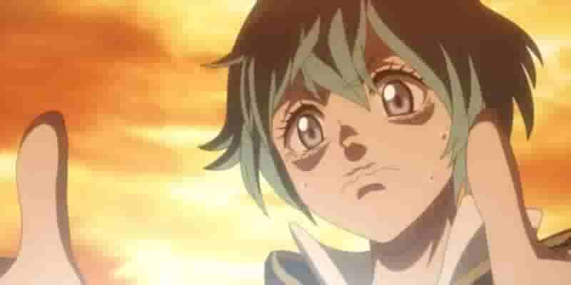Рейтинг сильнейших участников Black Bull в Black Clover