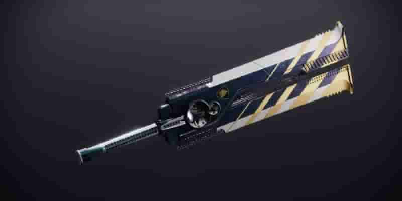 Destiny 2: Все Into The Light Weapons, Ranked