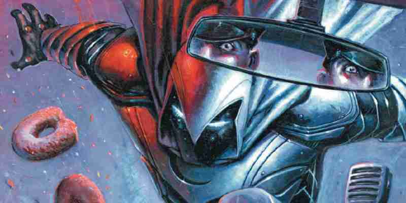 Худшее решение Moon Knight, но может означать конец его команды