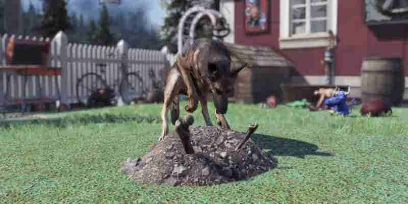 Что игроки хотят увидеть в Fallout 5?