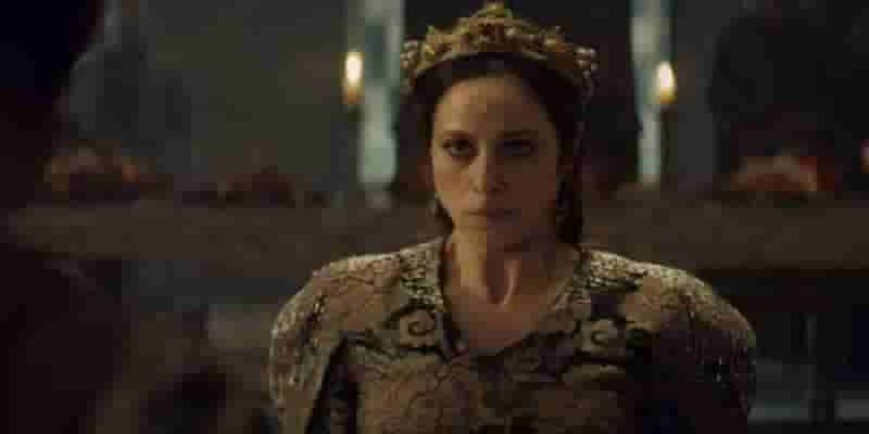The Witcher Season 3: Who Is Calanthe?