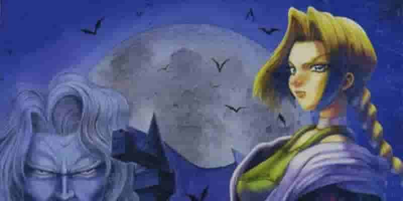 Castlevania: 10 самых могущественных персонажей Бельмонта, рейтинг