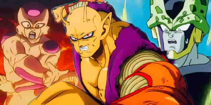 Рейтинг величайших боев Пикколо из Dragon Ball Super 