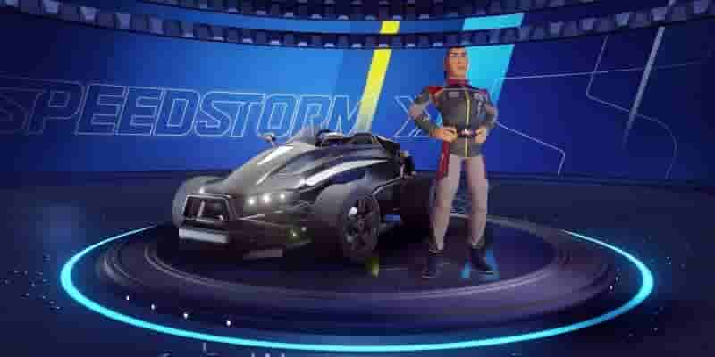 Каждый игровой персонаж в Disney Speedstorm, рейтинг