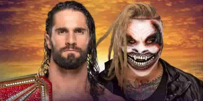 Сет Роллинз отдает дань уважения Брэю Уайетту специальным титулом WWE