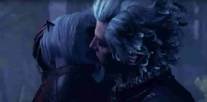 Baldur's Gate 3: How To Romance Astarion