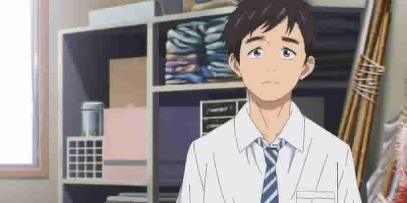 Insomniacs After School: 8 лучших персонажей