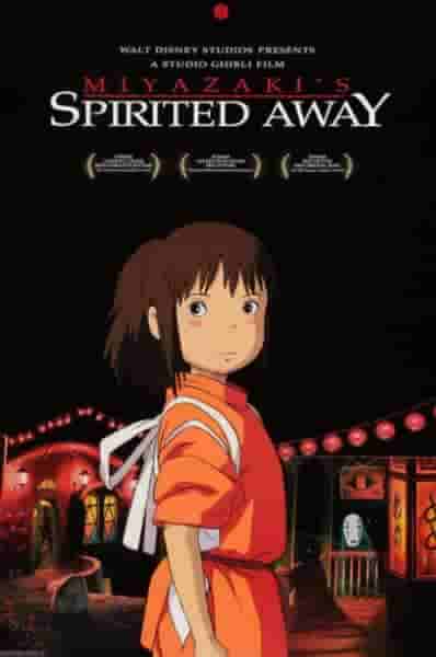 10 лучших защитников природы в фильмах студии Ghibli