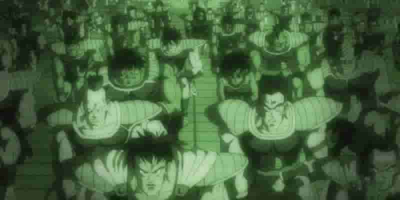 Dragon Ball: самая важная информация для новых поклонников
