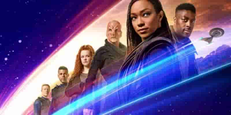 С Сайбоком Strange New Worlds может исправить самую большую ошибку Star Trek V