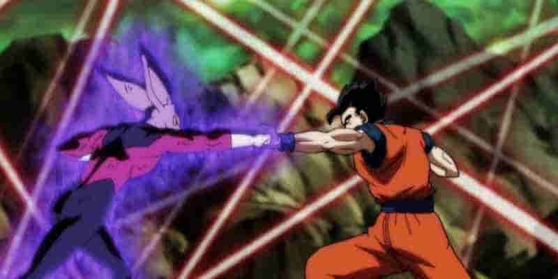 10 лучших супербоев Dragon Ball, в которых герои проиграли, рейтинг