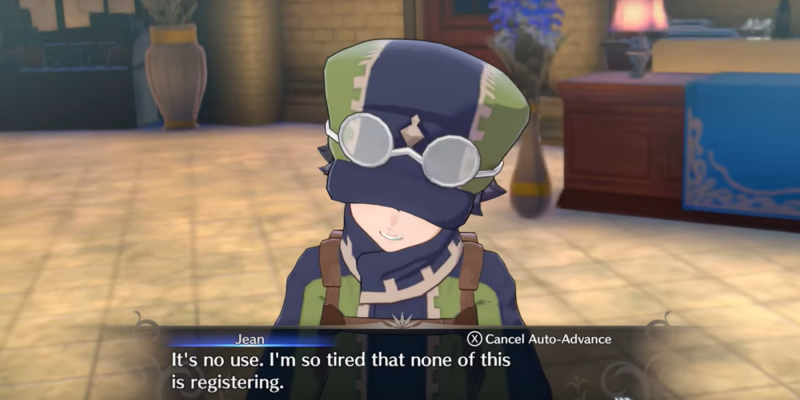 Fire Emblem Engage: Почему Разве у двух самых интересных персонажей игры нет поддержки?