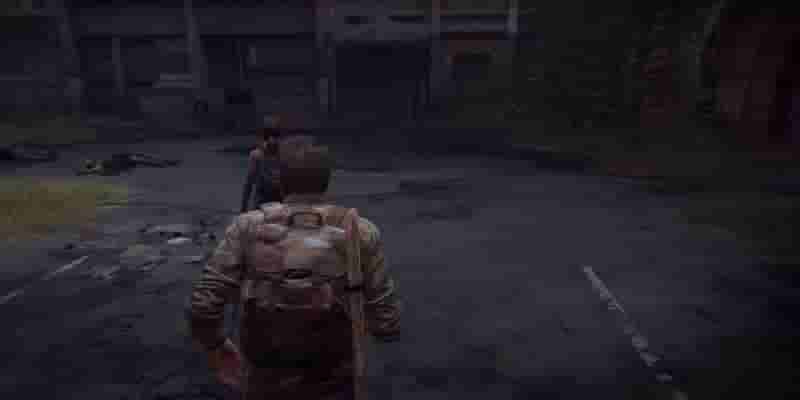 The Last Of Us Part 1: Расположение всех подвесок Firefly