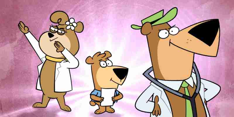 10 лучших шоу Cartoon Network 2020-х годов, рейтинг