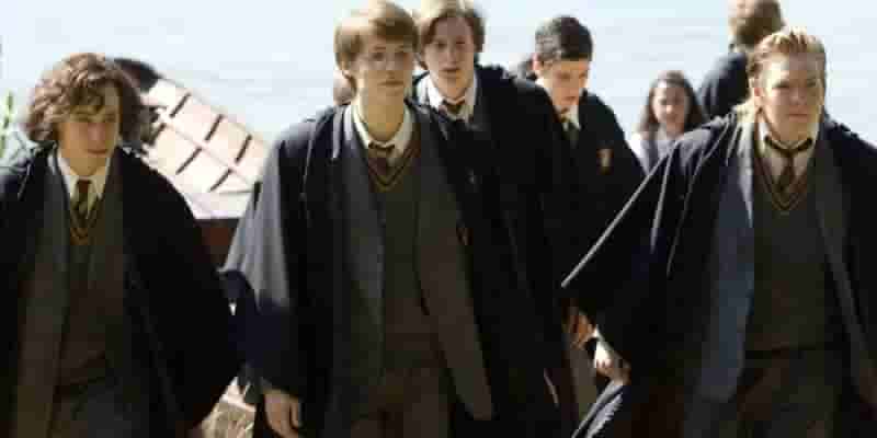 10 самых больших ошибок в фильмах о Гарри Поттере