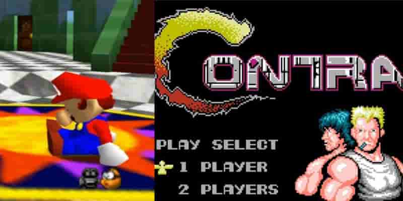 Лучшие аркадные игры Neo Geo, рейтинг