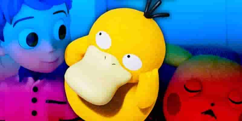 Причины злоупотреблять Pokemon Concierge на Netflix