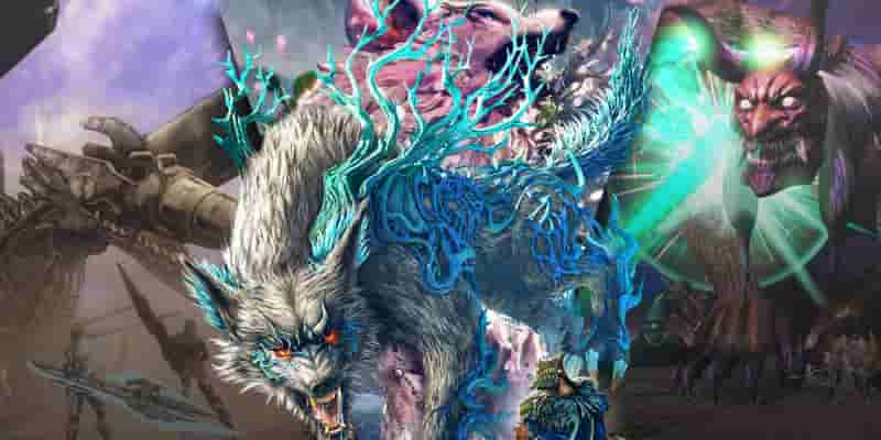 Monster Hunter и 9 других игр Capcom, которые умоляют о создании анимационного сериала на Netflix