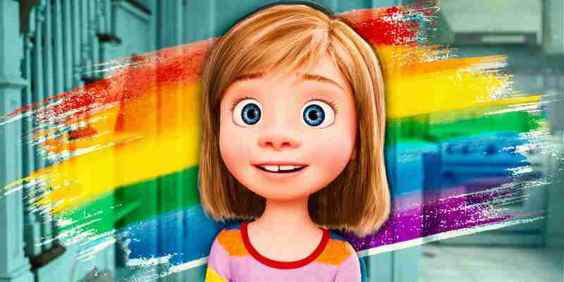 Dream Productions: раскрыты проблемы производства спин-оффа Inside Out