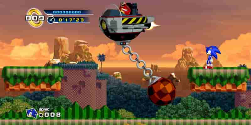 Игры про Соника, в которые стоит поиграть перед Sonic x Shadow Generations