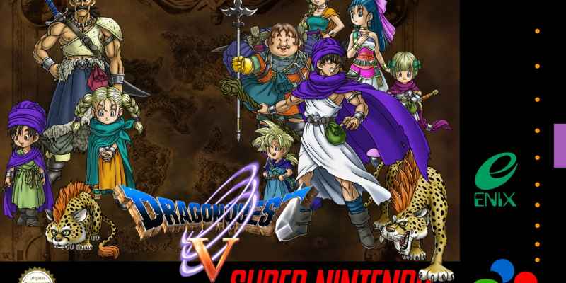 ​​​​​​​​10 лучших JRPG для SNES, рейтинг