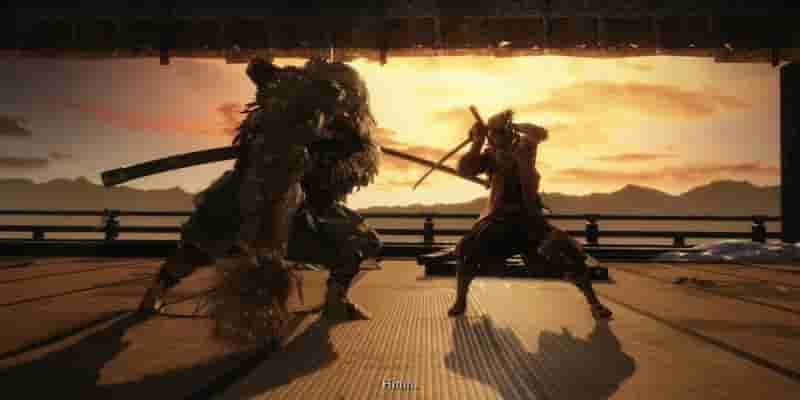 Как Sekiro: Shadows Die Twice усовершенствовала свою боевую систему