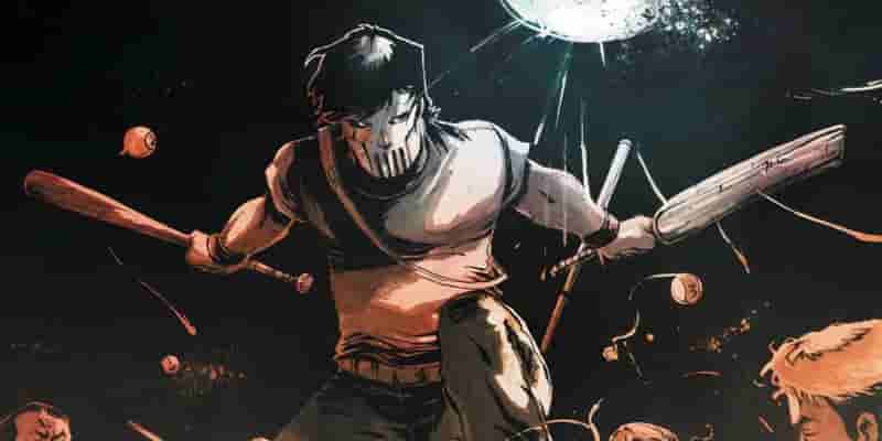 10 причин, почему комиксы TMNT от IDW являются окончательной версией