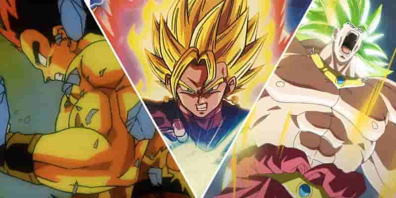 10 самых разочаровывающих трансформаций злодеев Dragon Ball, рейтинг