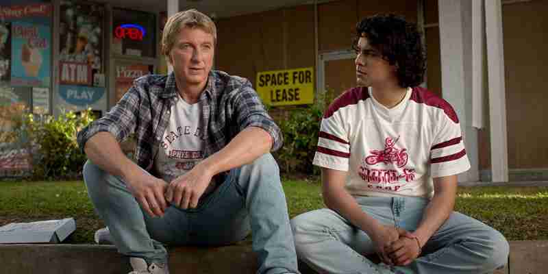 Судьба каждого главного героя в конце Cobra Kai