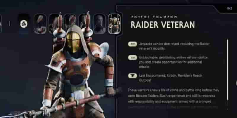 Star Wars Jedi: Survivor – 10 самых сильных врагов в рейтинге