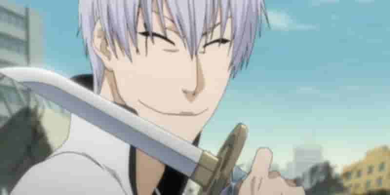 10 самых слабых банкаев во всем Bleach