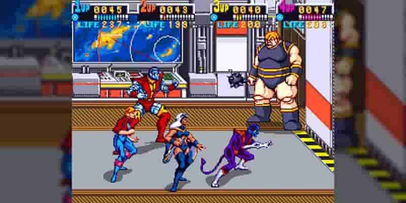 10 классических игр Marvel, которым нужны ремейки